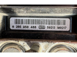 Jednotka ABS 0265950488, 59213M0217 Maserati Quattroporte 2007