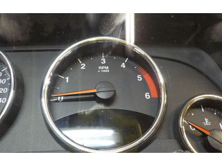 Панель приборов 68080410AF, 68080410AF Jeep Compass