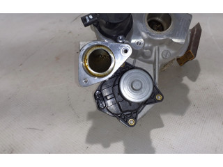 Turbodmychadlo Турбина 144109429R Renault Austral H5F601