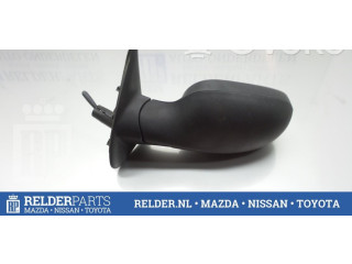 Zpětné zrcátko Nissan Micra C+C 2004