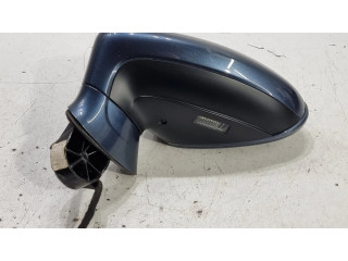 Zpětné zrcátko levé Porsche Panamera (970) 2012 97061266700