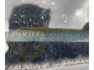 Вентилятор радиатора     31261989    Volvo C30 