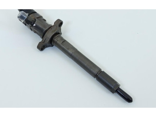 Форсунка 0445110259, 12D29DA0 Volvo C30