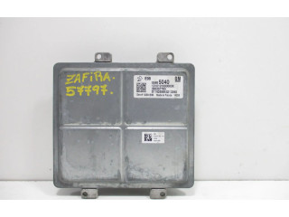 Řídící jednotka 55485040 Opel Zafira C 2015