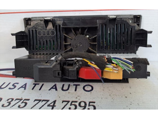 Блок управления климат-контролем 8P0820043H, 8P0820043H   Audi A3 S3 8P