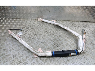 Боковая подушка безопасности Tesla Model S