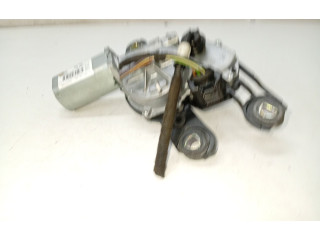 Моторчик заднего дворника 5E5955711B, W000032446 Skoda Octavia Mk3 (5E)