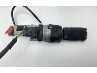 Комплект блоков управления 5SWS40377F-T, 5SWS40377F-T   Fiat Ulysse