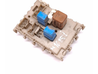 Блок предохранителей 252309F920, 252309F920 Nissan Almera