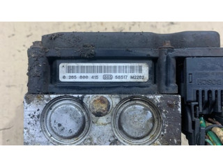 Jednotka ABS 9655045780, 0265231522 Peugeot Partner 2004