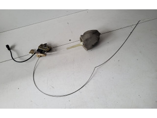 Zámek zadních dveří 98651205302 Porsche Boxster 986 2001