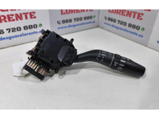 Ручка стеклоочистителей 17B122 Mazda 626