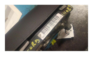 Подушка безопасности водителя H0ZX-1J750U   Honda Accord