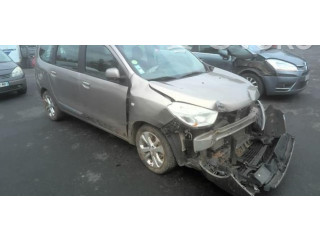 Außenspiegel elektrisch Tür vorne Dacia Lodgy 2012 - года