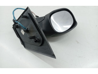 Зеркало электрическое Citroen C2 - года