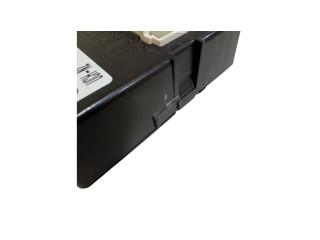  Турбина Renault Trafic II (X83)  281127697A, 01674939         