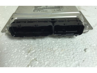 Řídící jednotka 55198485, 0281011500   Lancia Lybra 