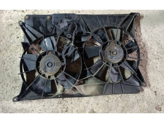 Вентилятор радиатора         Subaru B9 Tribeca 