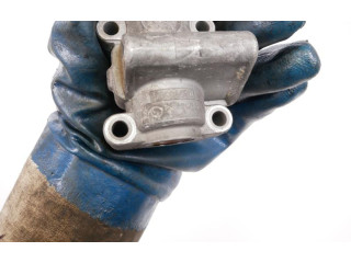 Vstřikovací lišta Alfa Romeo 159