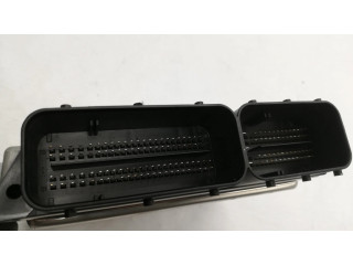 Блок управления двигателя 851786201 BMW X3 F25