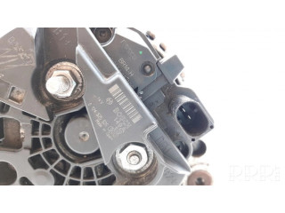 Генератор 0124525525 Mitsubishi Outlander 2.0