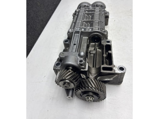 Čerpadlo oleje 1Z18 Nissan Murano Z51