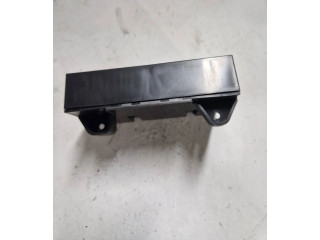 Блок управления кондиционером 9654654880 Citroen C4 Grand Picasso