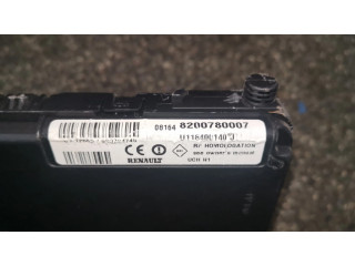 Комфортный модуль