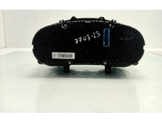 Панель приборов 8U0920930E Audi Q3 8U
