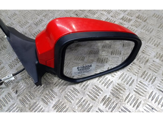 Зеркало электрическое        Ford Transit -  Tourneo Connect  2003 - 2008 года   