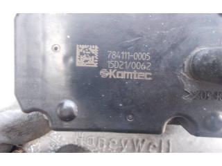 Turbodmychadlo Турбина 8297600006 SsangYong Tivoli