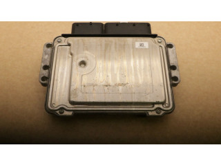 Блок управления двигателя 39111-2A942, 0281019550 KIA Ceed