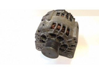 Генератор 7700426849, SG12B017 Volvo S40, V40 1.9