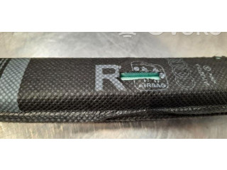 Боковая подушка безопасности 8V4880742A Audi A3 S3 8V