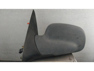 Zpětné zrcátko Land Rover Freelander