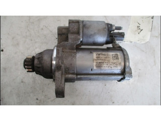 Стартер 2M911021H Volkswagen Polo V 6R