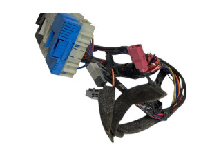 Блок предохранителей    Volvo XC70    