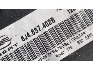 Передний електрический механизм для подъема окна без двигателя