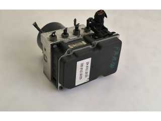 Блок АБС 0265231712, 6Q0614117S   Skoda  Fabia Mk1 (6Y)  1999 - 2007 года