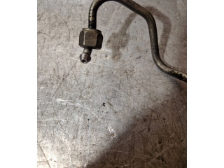 Топливная рампа Ford Transit Custom