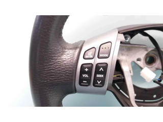 Руль Suzuki Swift  2011-2016 года 4811055L60BWL      