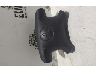 Подушка безопасности водителя MR510984 Mitsubishi Montero