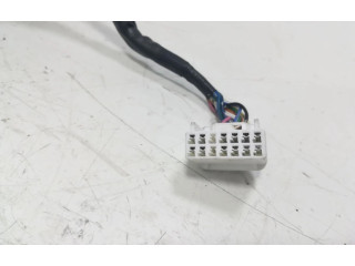 Зеркало электрическое        Honda HR-V  2015 - 2020 года   