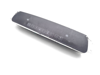 Přístrojová deska SsangYong Korando 2015 80260-21710, 26000-032500S