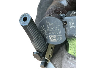 Форсунка 28506046, 4587ELE4R65    Volkswagen Golf VII   