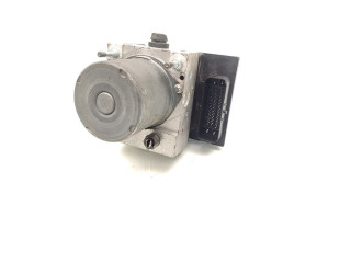 Блок АБС 8X23-2C405-EE, 0265235363   Jaguar  XF   -  года