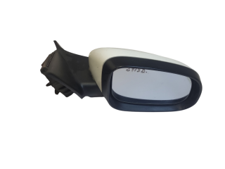 Зеркало электрическое        Volvo V70  2014 - 2016 года   