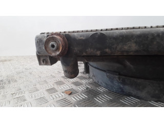 Радиатор охлаждающей жидкости