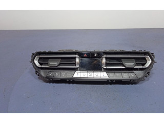 Блок управления климат-контролем 9855409   Alpine B3 B4 B5 B6 E90 E91 E92 E93