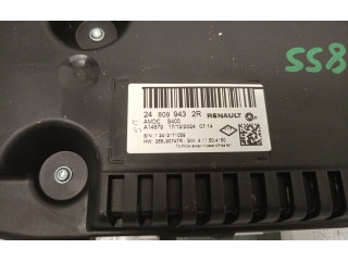 Панель приборов 248099432R Dacia Duster III